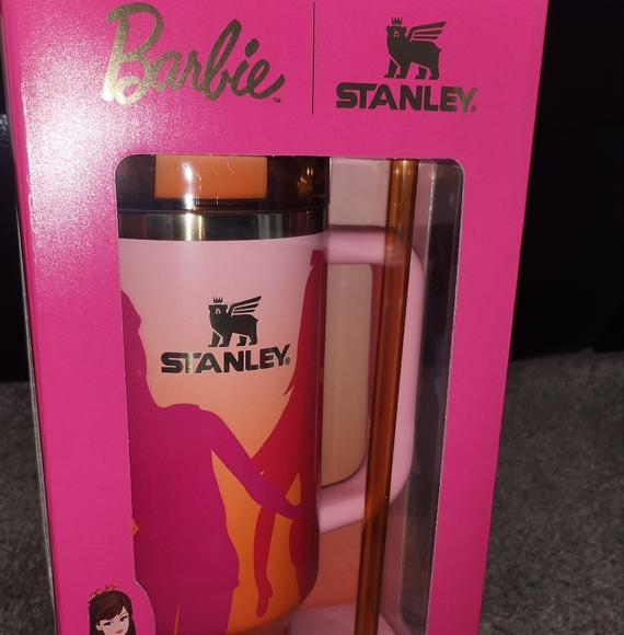 Barbie-Stanley-Twist n Turn - Picture 2 of 4